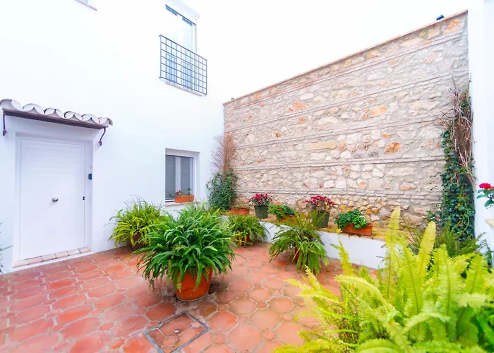 Casa San Mateo