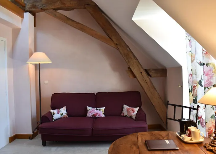 Hôtel Le Clos