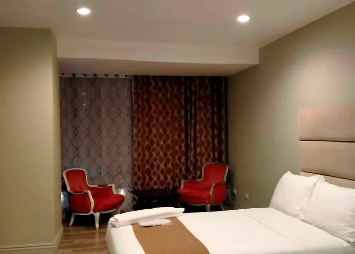 Skyland Garden Hotel And Resort