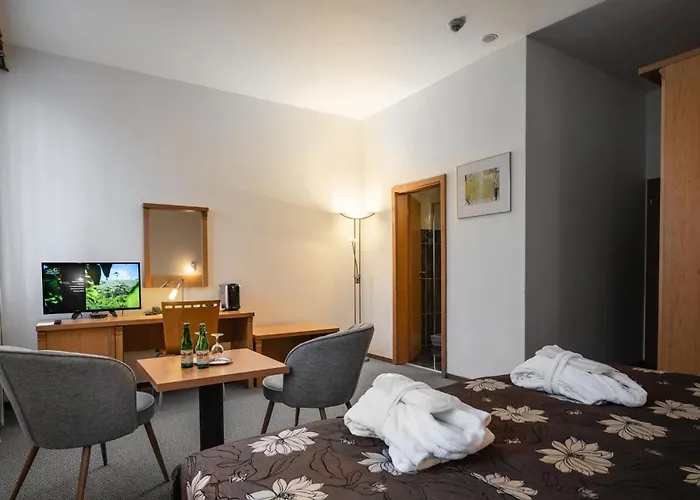 Hotel Galant Mikulov