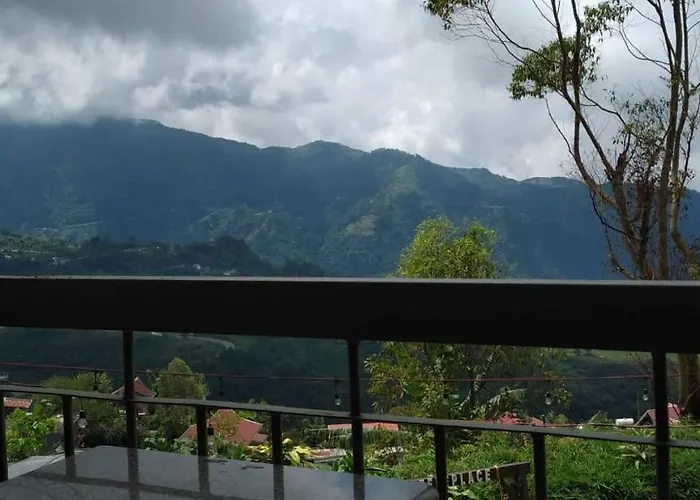 Skyland Garden Hotel And Resort