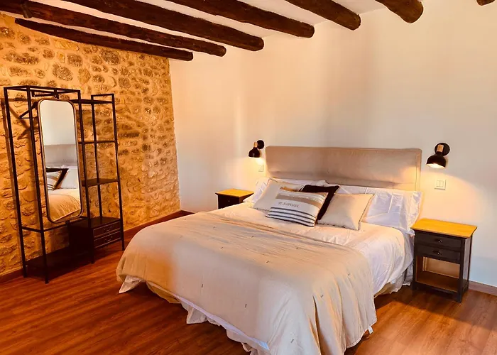 Apartamentos Villa De Goya