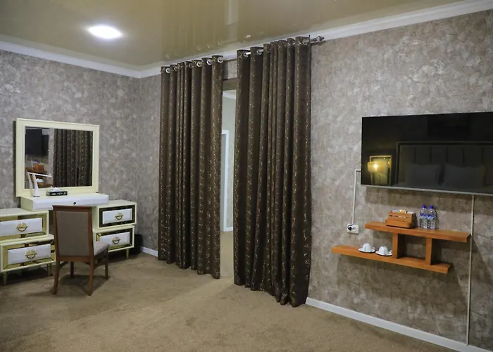 Hobiz Hotel