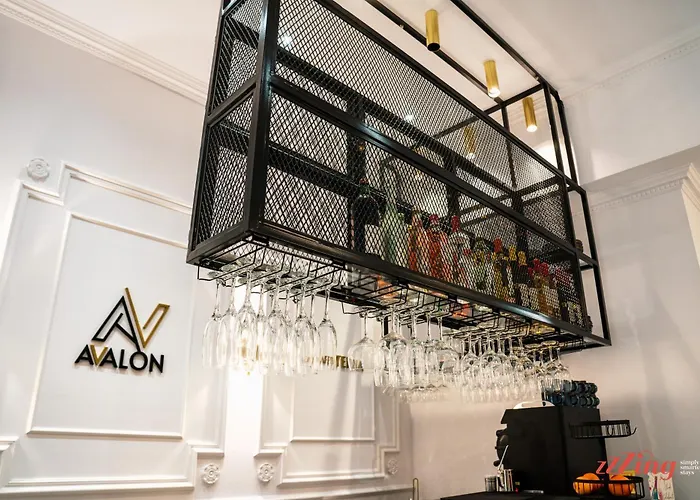 Avalon Boutique Hotel Valletta