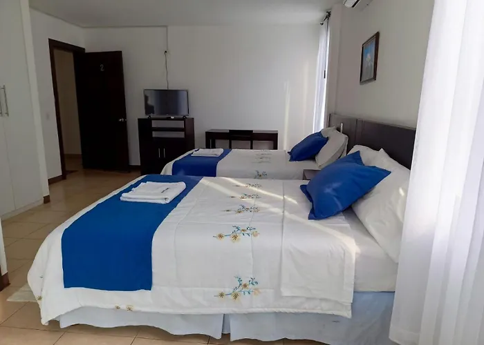 Hotel Yurak