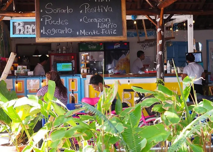 Hotel Restaurante Spa La Barca de Oro