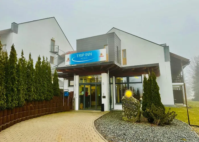 Trip Inn Aktivhotel Sonnenhof bei Passau