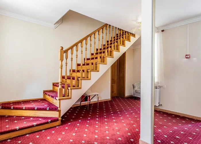 Star Rent Hotel
