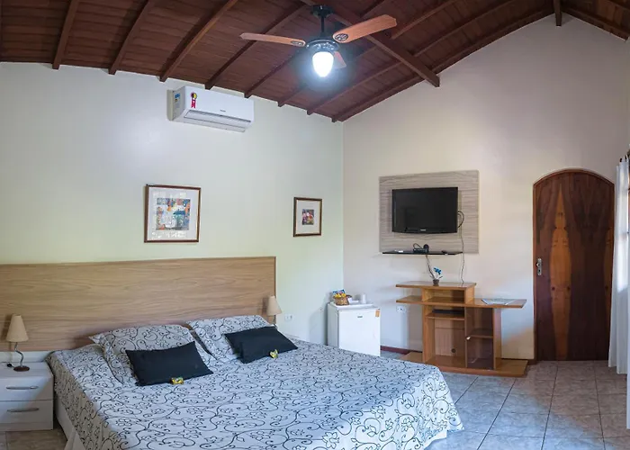 Hotel Pousada Paraíso