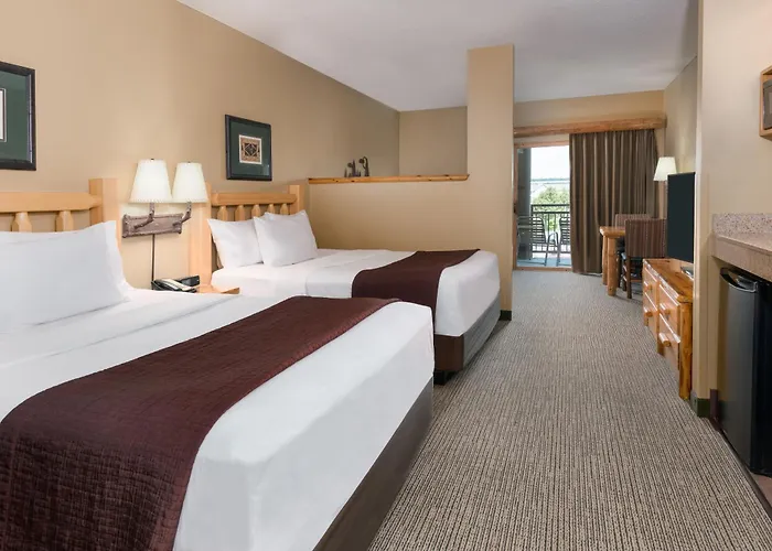 Great Wolf Lodge Kansas City Bonner Springs