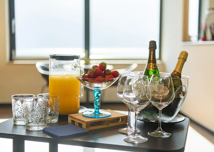 Hotel Villa Dirce - Adults Only Hotel