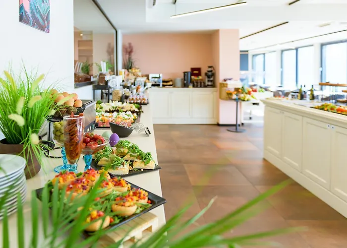 Hotel Villa Dirce - Adults Only Hotel
