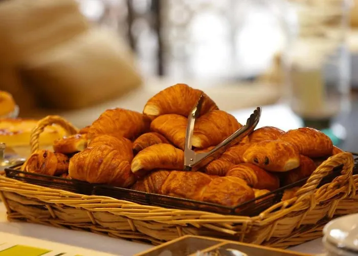 Pfa Hotel Viareggio