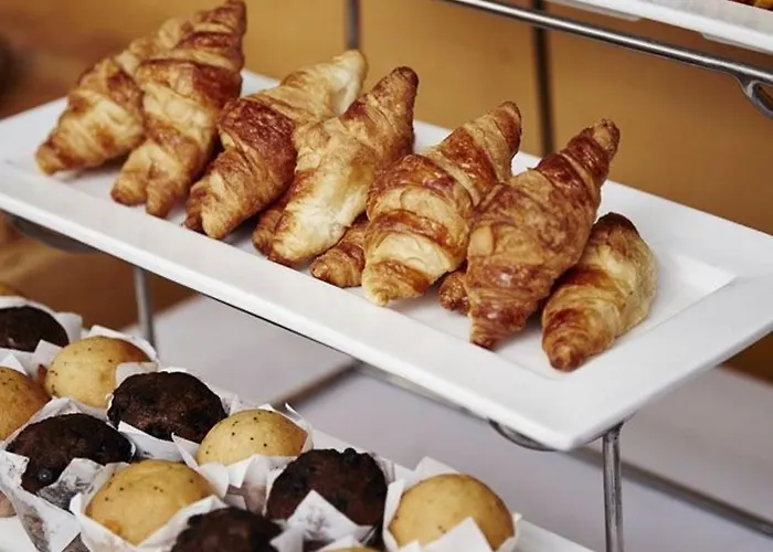Pfa Hotel Viareggio