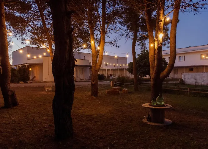 Masseria Rauccio