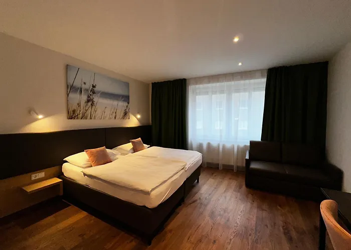 Hotel&Restaurant Graf