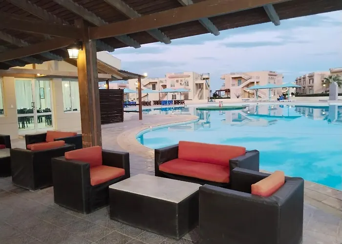 Regina Resort El Sokhna