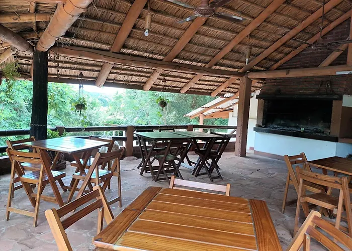 Hotel La Toscana