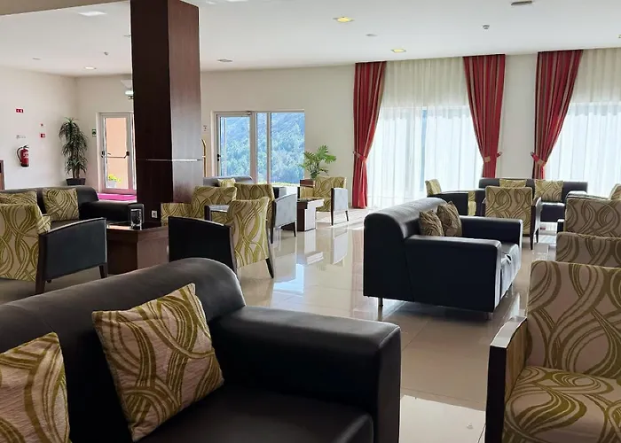 Plácido Hotel Douro - Tabuaço