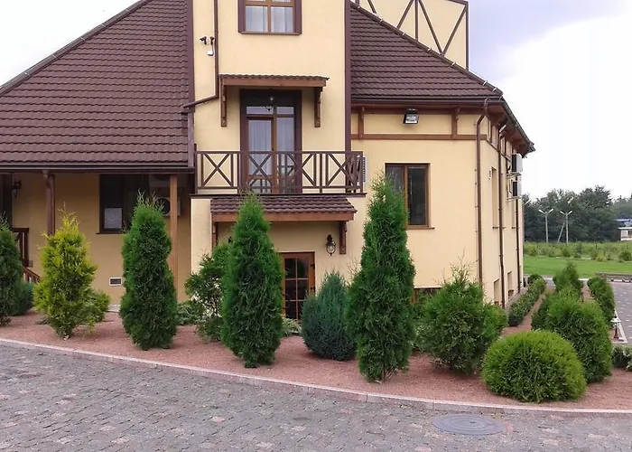 Chalet Hotel