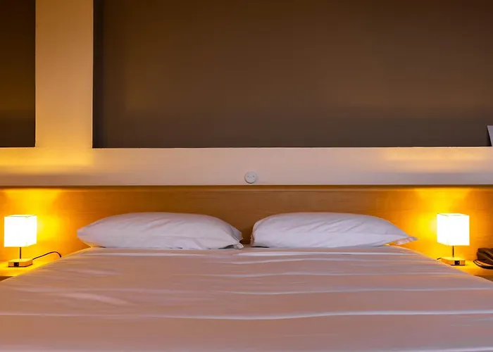Hotel La Fertè