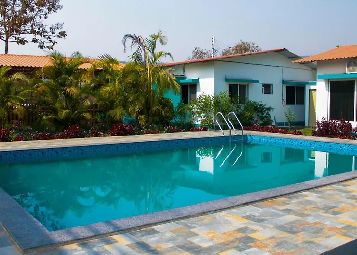 Mohor Retreat