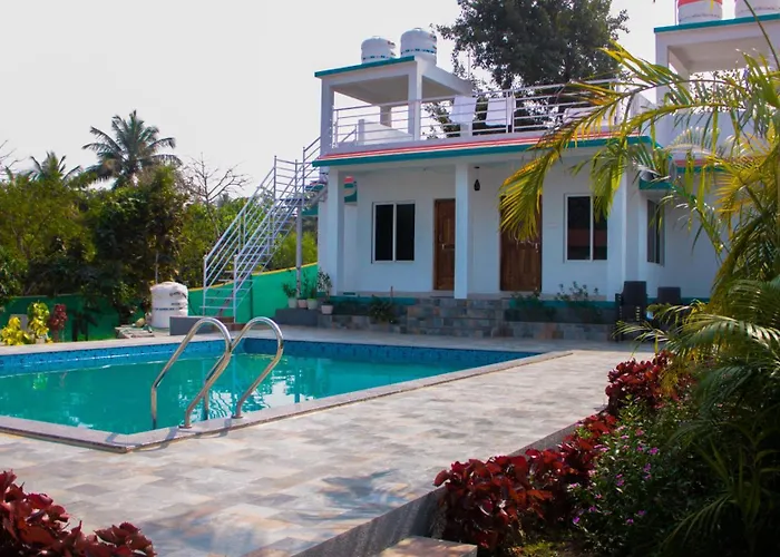 Mohor Retreat