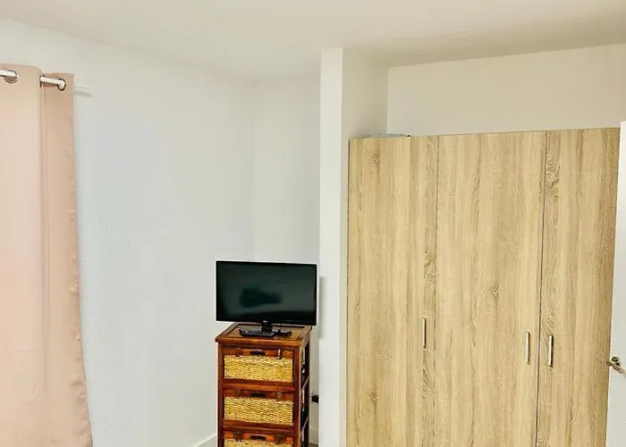 Apartamento Castle Harbour