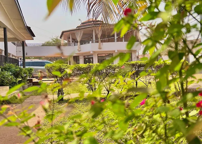 Paloma Guest House