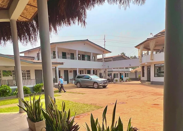 Paloma Guest House