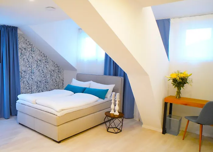Hotel Böke Lörrach