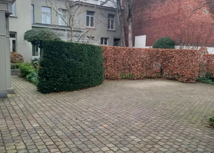 Huis Dujardin Bed&Breakfast