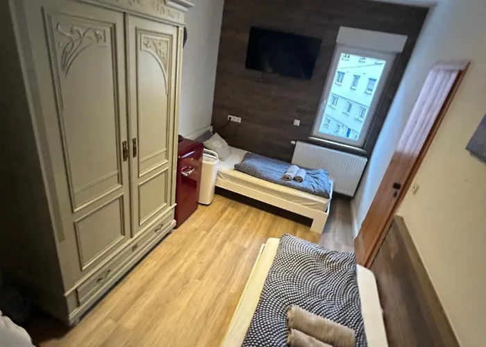 Hotel Waldhorn