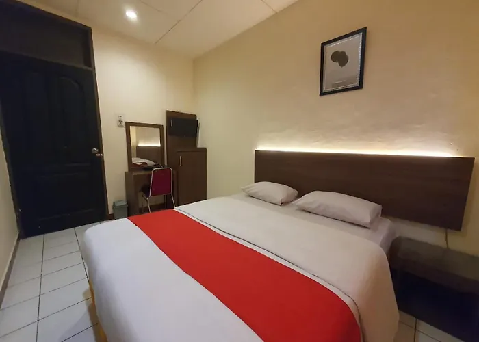 Hotel Bali Makassar