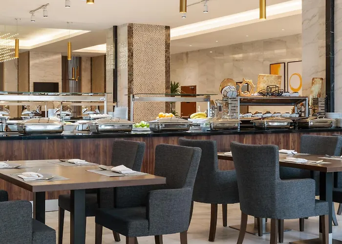 Voco Makkah By Ihg