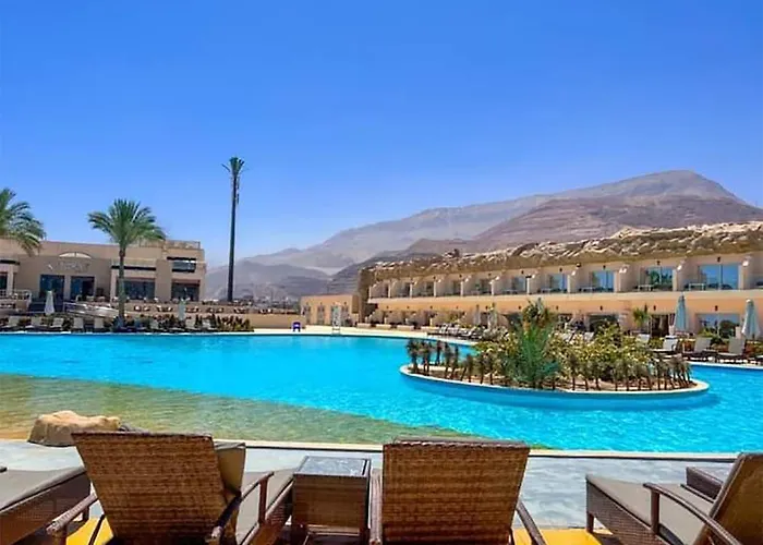 Eastern El-Galala Aquapark Ain Sokhna