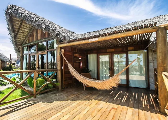 Rancho Noé Cumbuco