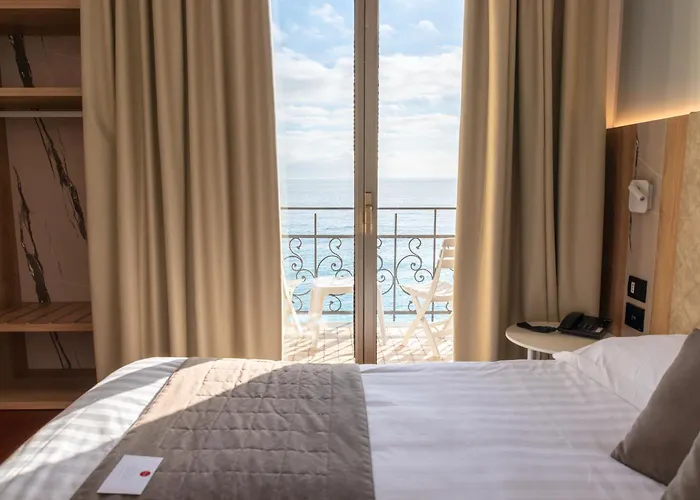 Hotel Parigi & Spa