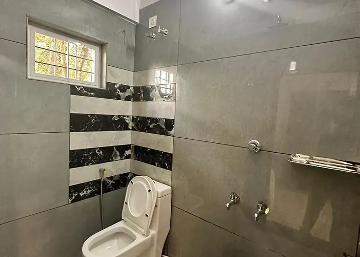 Hotel O Sb Residency