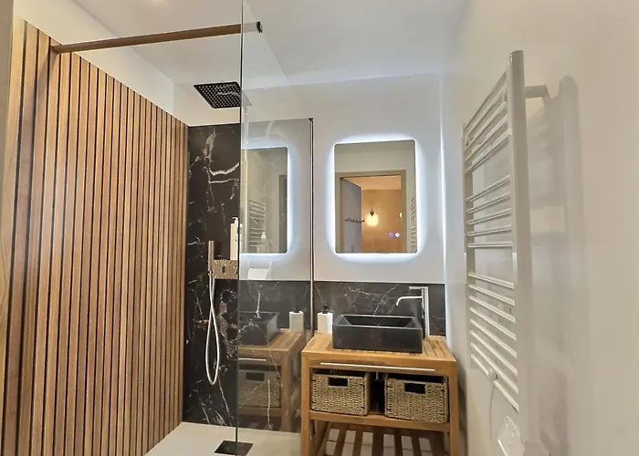Appart Hotel Cinema Perpignan