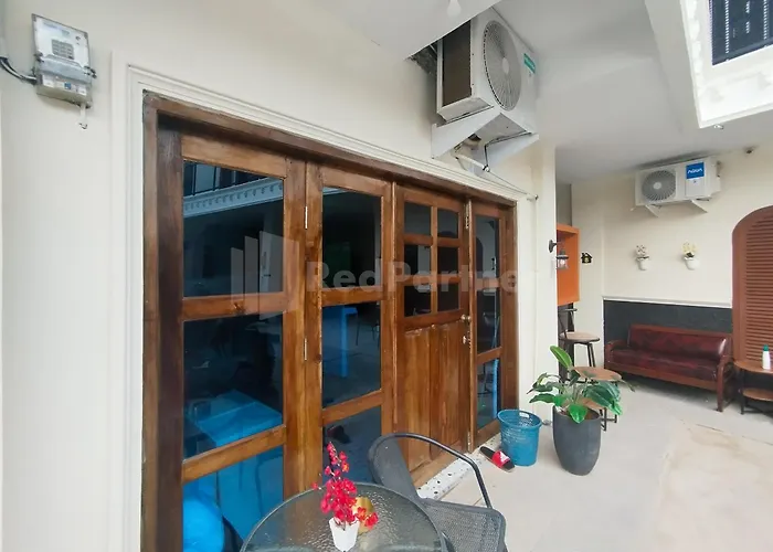 House Of Tuwuh Syariah 2 Lampung Redpartner