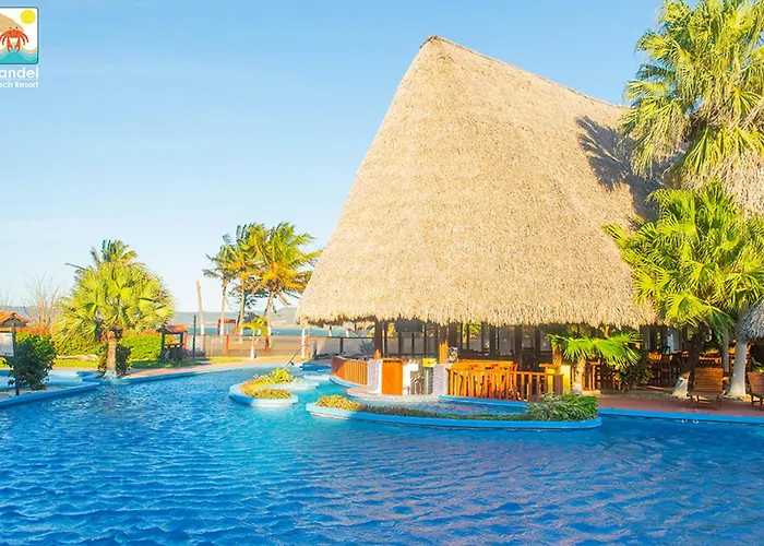 Nandel Beach Resort