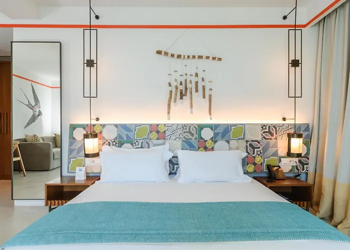 Folie Marine Hotel & Beach Club