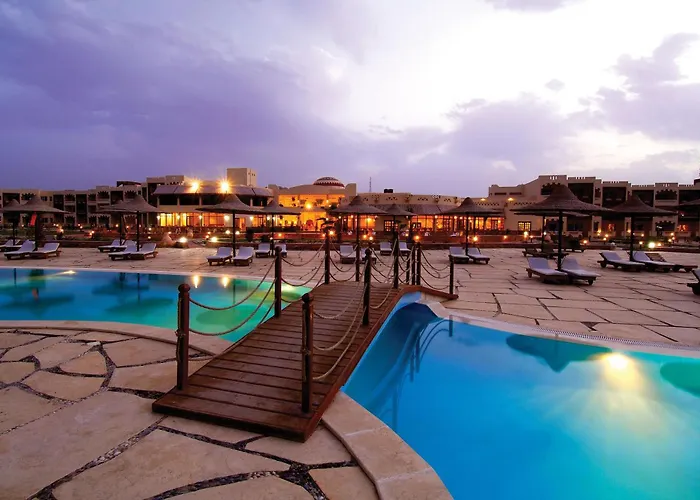 Bliss Nada Beach Resort