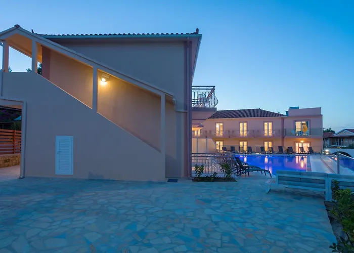 Mary Elen Boutique Hotel