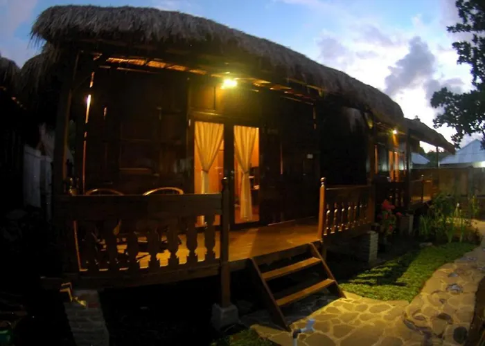 Omah Gili Hotel