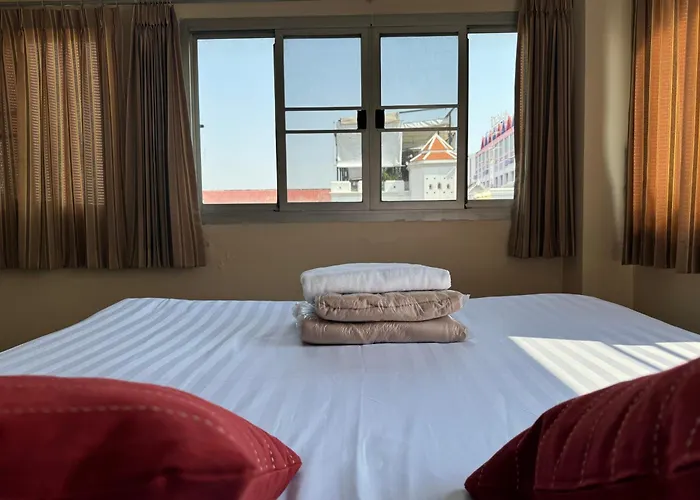 Kc Guest House