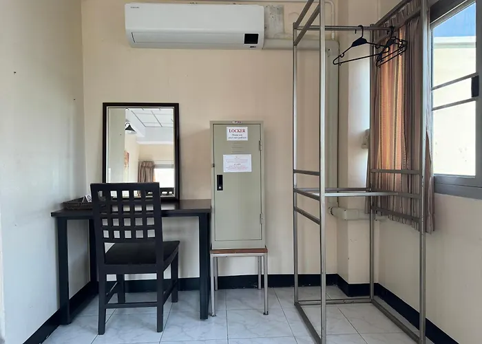 Kc Guest House