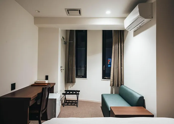 Tapstay Hotel - Vacation Stay 35239V