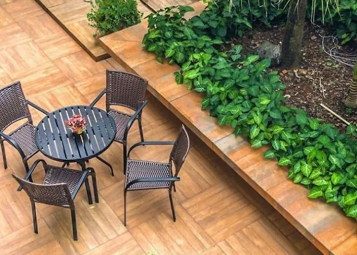 Vila Real Hotel